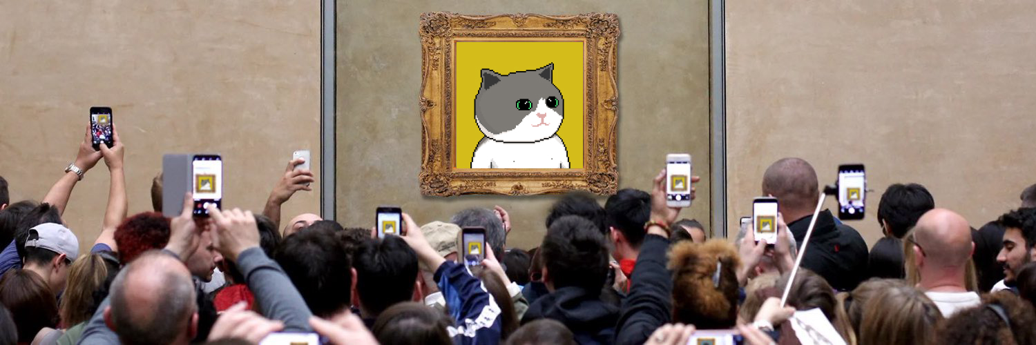 Crypto Ape Hustler banner