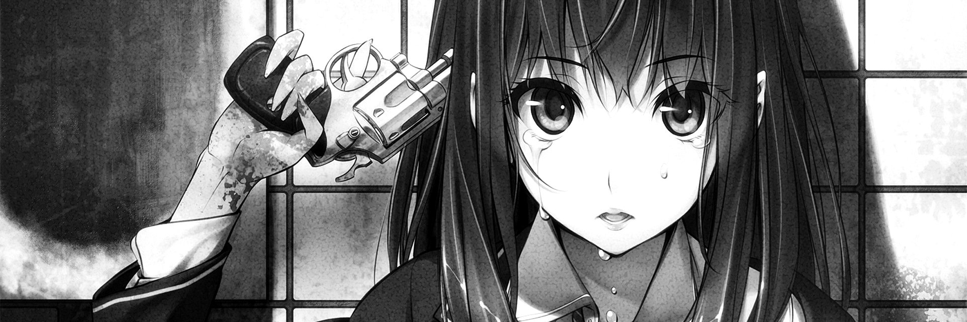 Kiseji's profile banner image