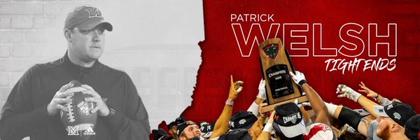 CoachWelshMiami Profile Banner