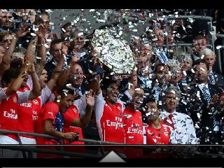 eli_gooners's profile banner image