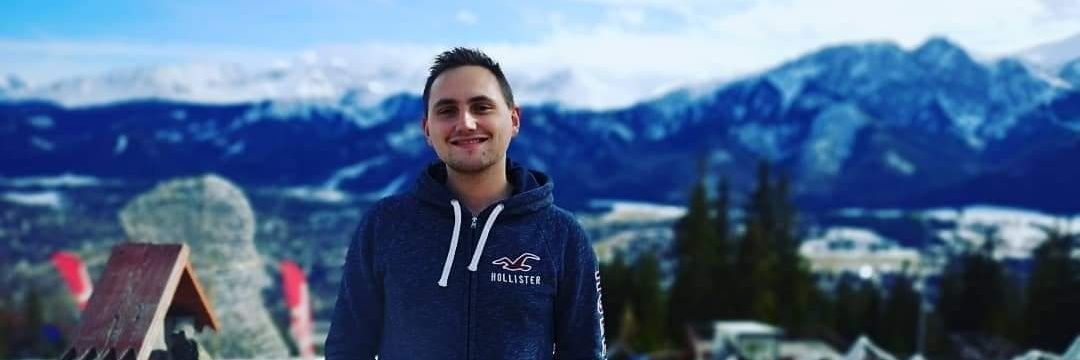 Kubbie92's profile banner image