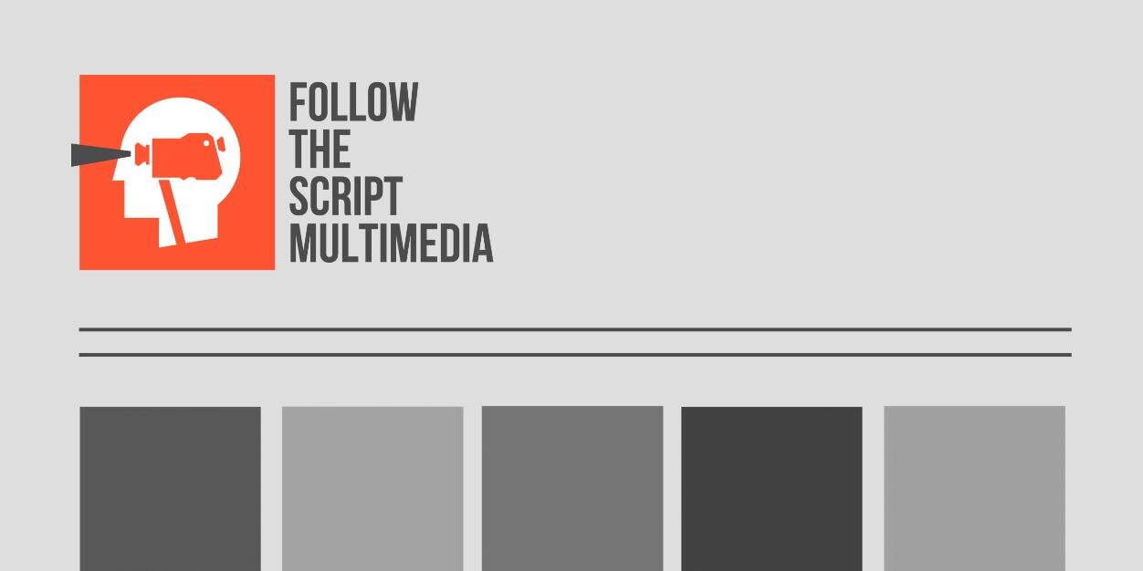 followthescript's profile banner image