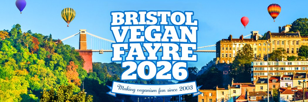 VegfestUK's profile banner image