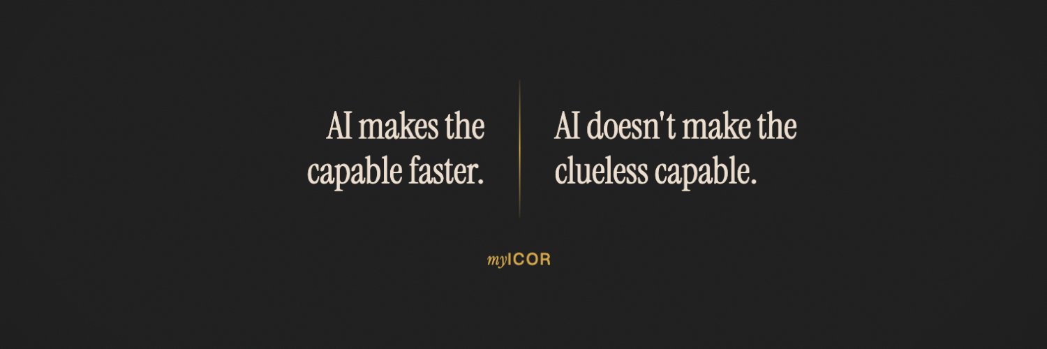 Tom Solid | AI Productivity banner