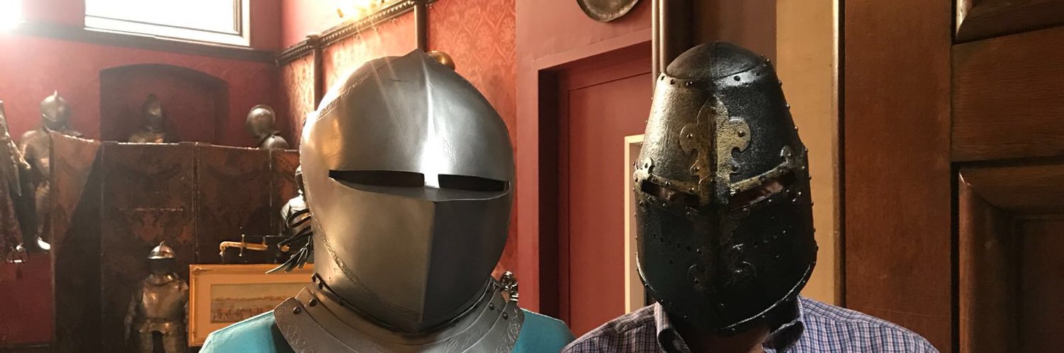 markvarney2's profile banner image