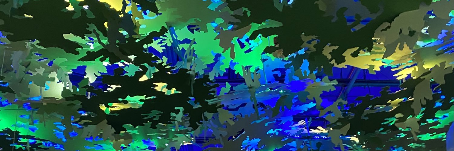 Hemansu's profile banner image
