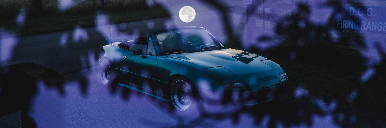 static_vin's profile banner image