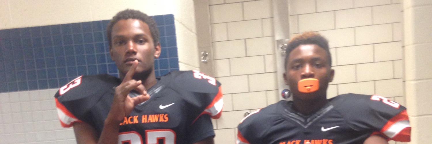 DolenoIII's profile banner image