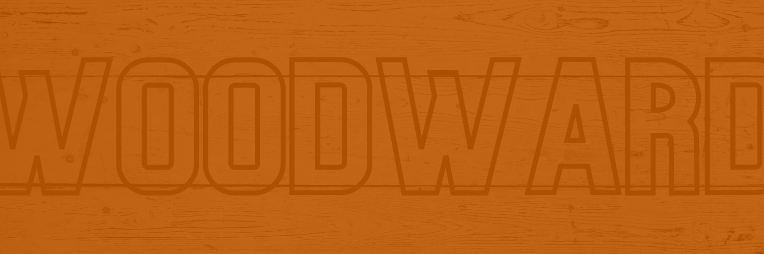 John Woodward, M.Ed. banner