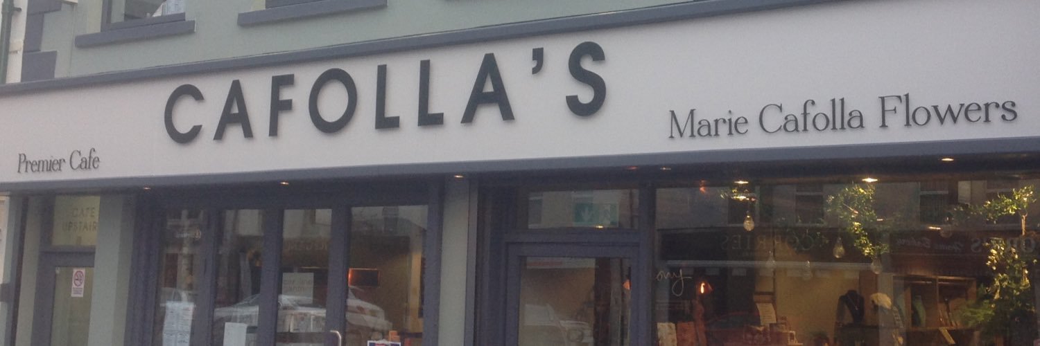 michael cafolla banner