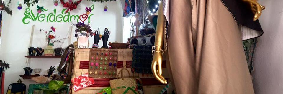 VerdeAmorMexico's profile banner image