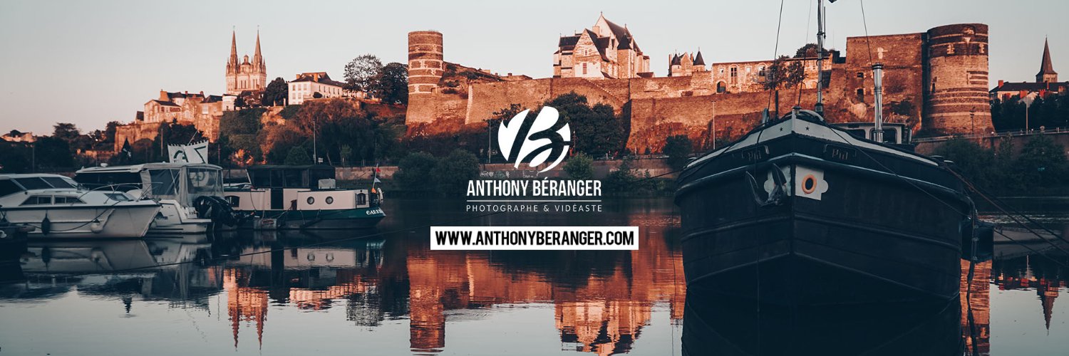 AnthonyBeranger's profile banner image