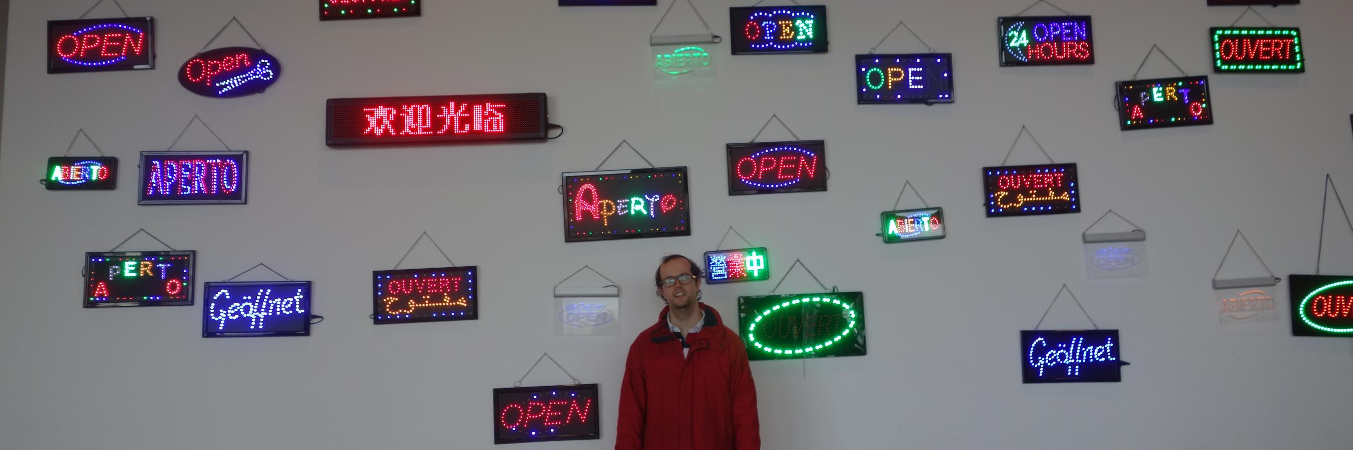 R⓪ss Mounce @rmounce@mastodon.social banner