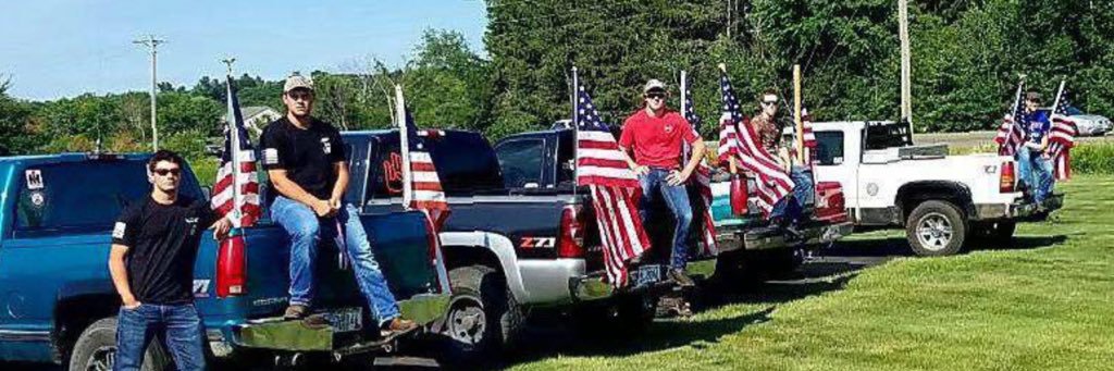 himes75345's profile banner image