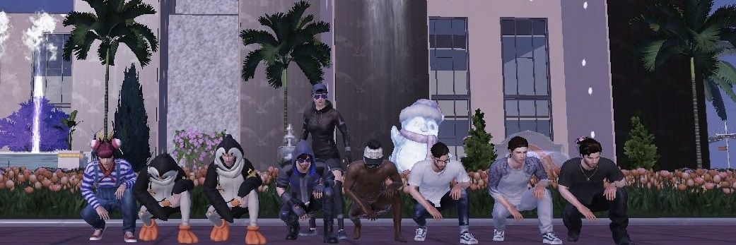 Philocalyw's profile banner image