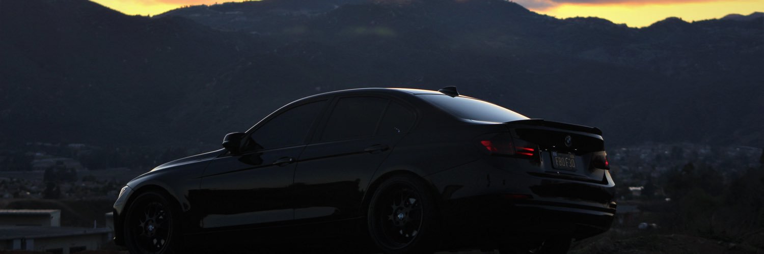 JohnRF30's profile banner image