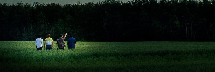 ADPBand's profile banner image