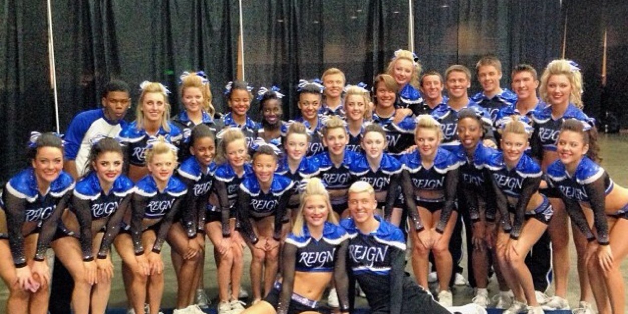MdTwistersReign's profile banner image
