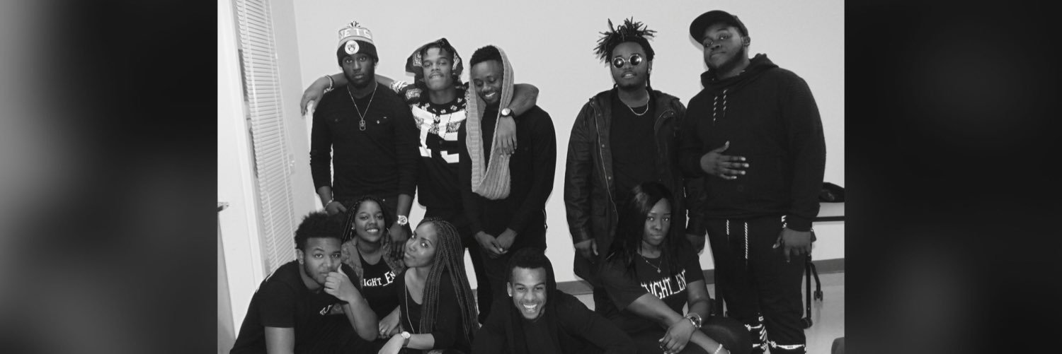 F.L.I.G.H.T Ent. banner