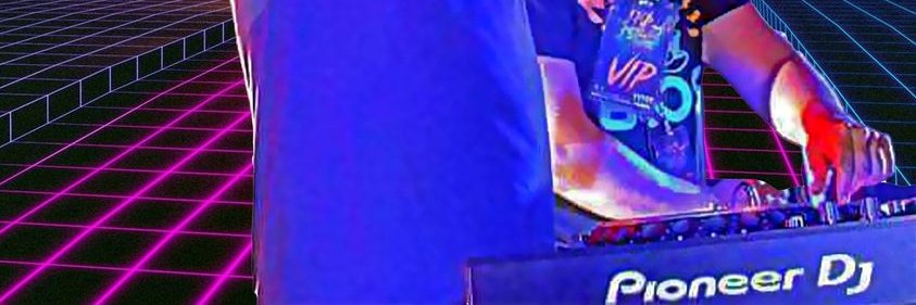 djshakezilla87's profile banner image