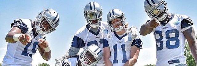 DaygoDean's profile banner image