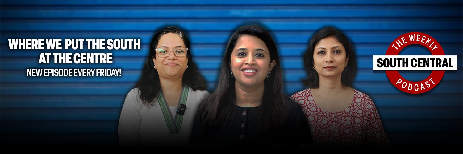 TheNewsMinute's banner