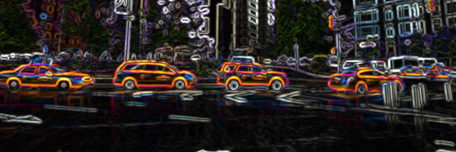 visson007's profile banner image