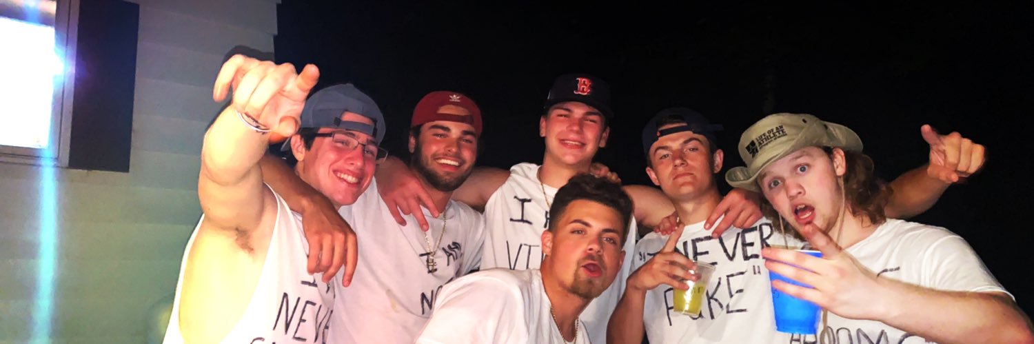 jfurlong3's profile banner image