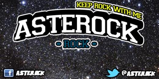 Asterock banner