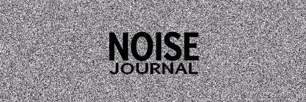 TheNoiseJournal Profile Banner