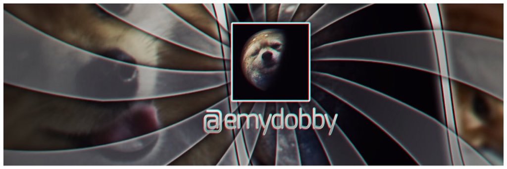 Emy banner