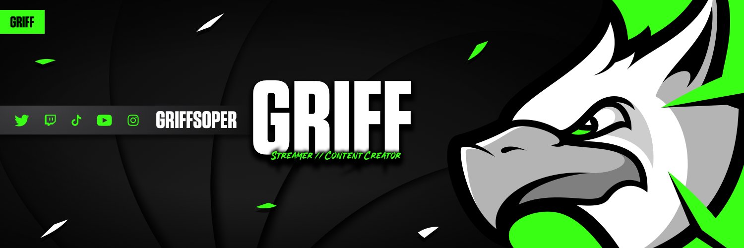 Griff banner