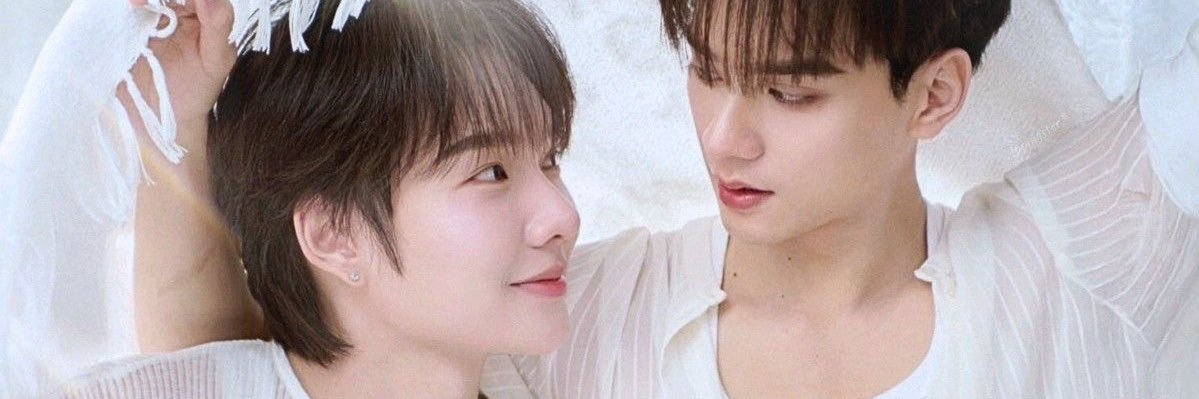ม่อนจิ 🌷🤍 🐰 banner