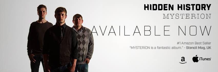 HiddenHistory_'s profile banner image