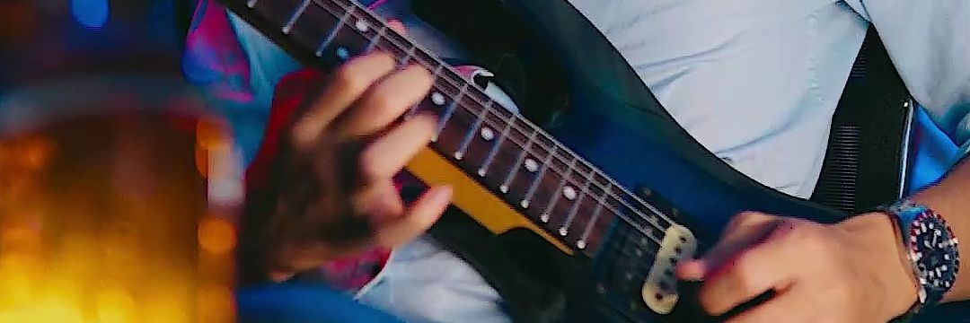 Ricko Setiawan  banner