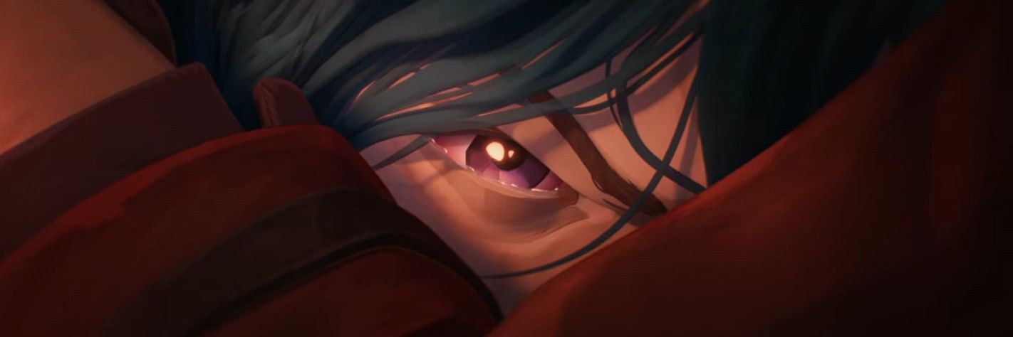 ElLuisConZ's profile banner image