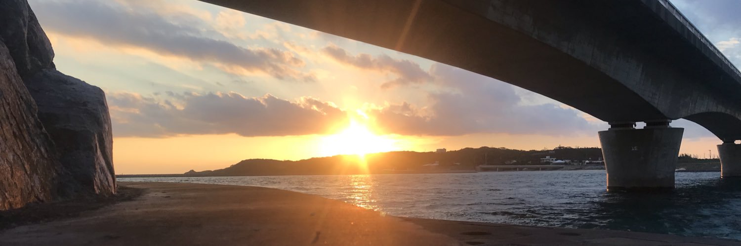 K628uMaezato's profile banner image
