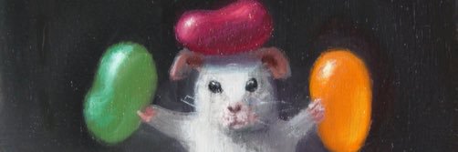 NOT Chris Hutcheson banner