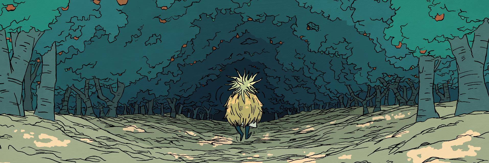 Magicalseaside's profile banner image