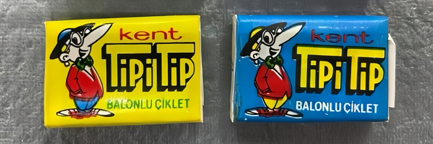 realTipiTip's profile banner image