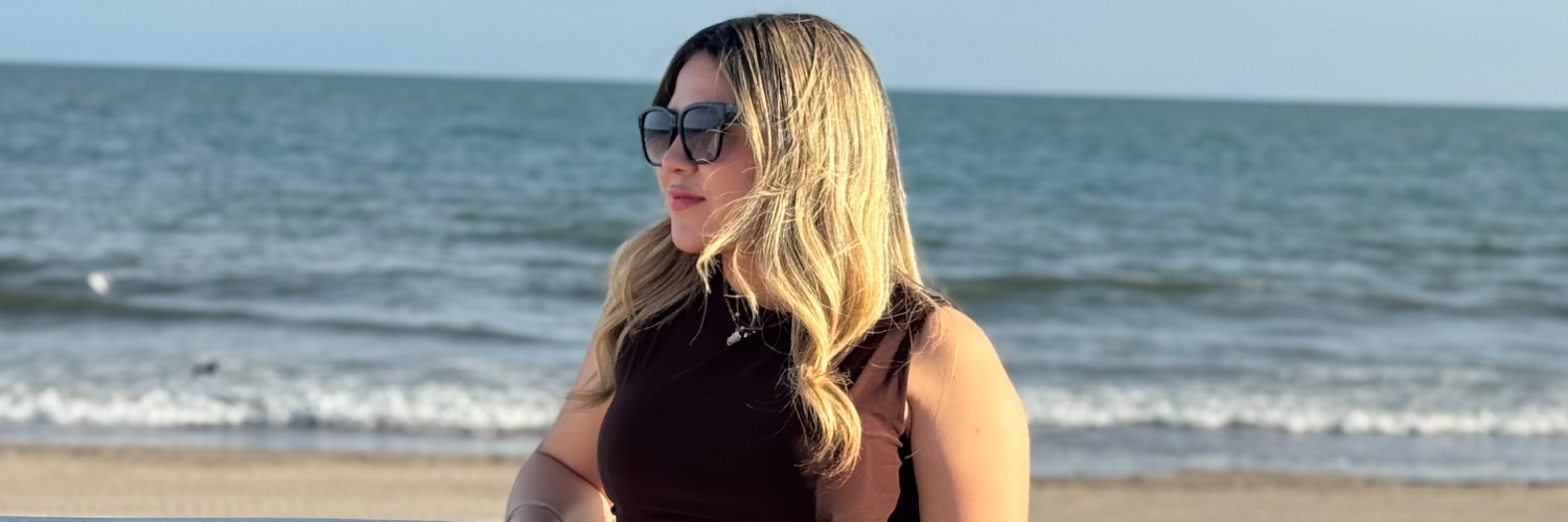 SuMartinezM's profile banner image