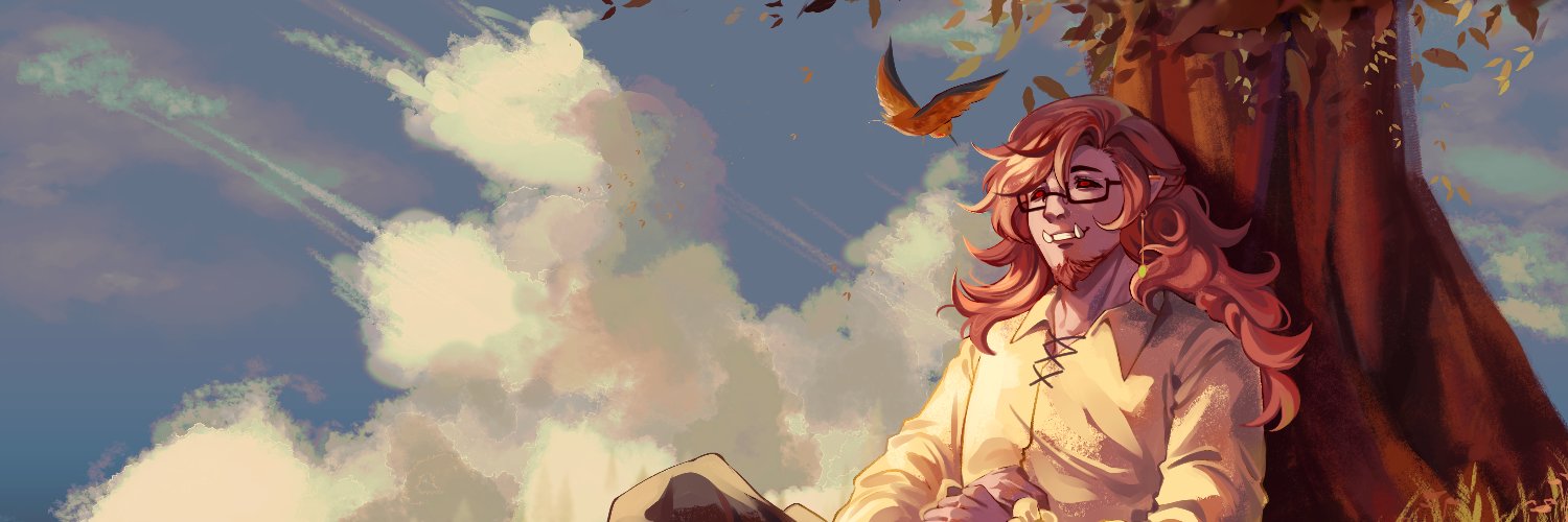 HummingbirdDeee's profile banner image