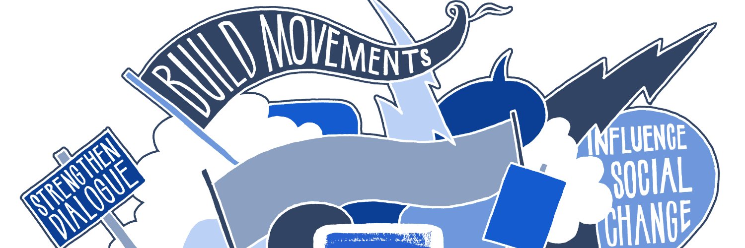 Movement Media banner