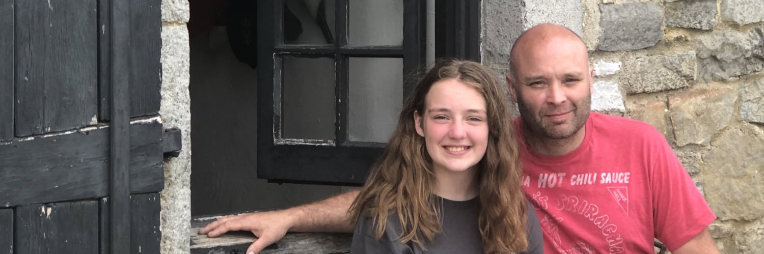 JenniferKeegin's profile banner image