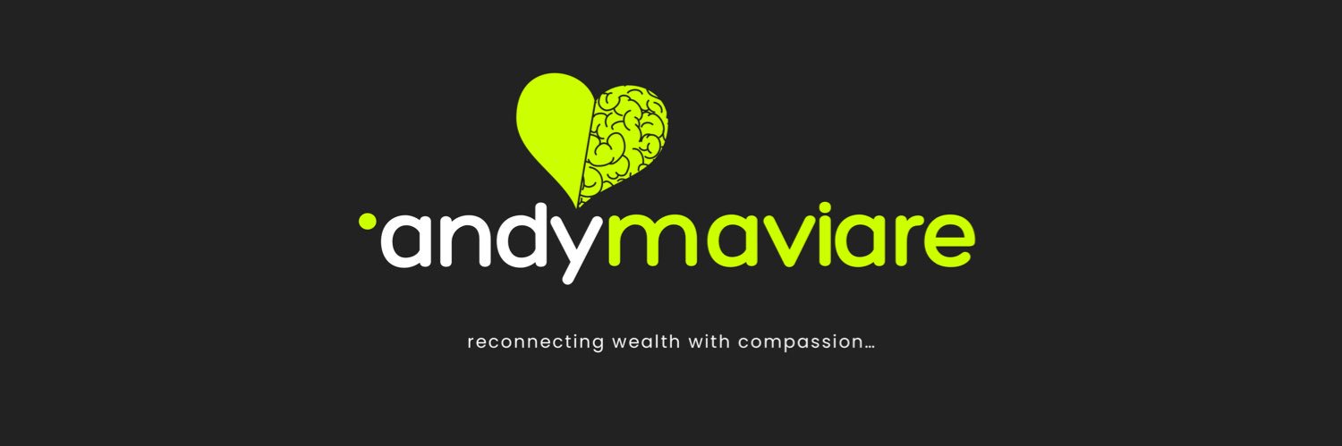 Andy Maviare banner