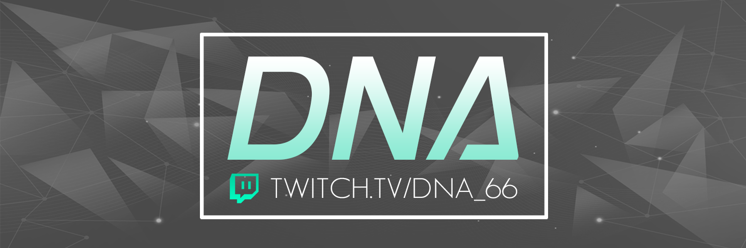 DNA | Dennis banner