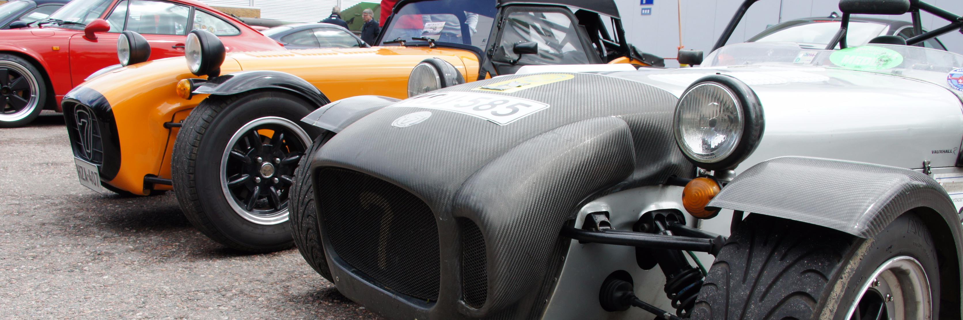 SportscarB's profile banner image