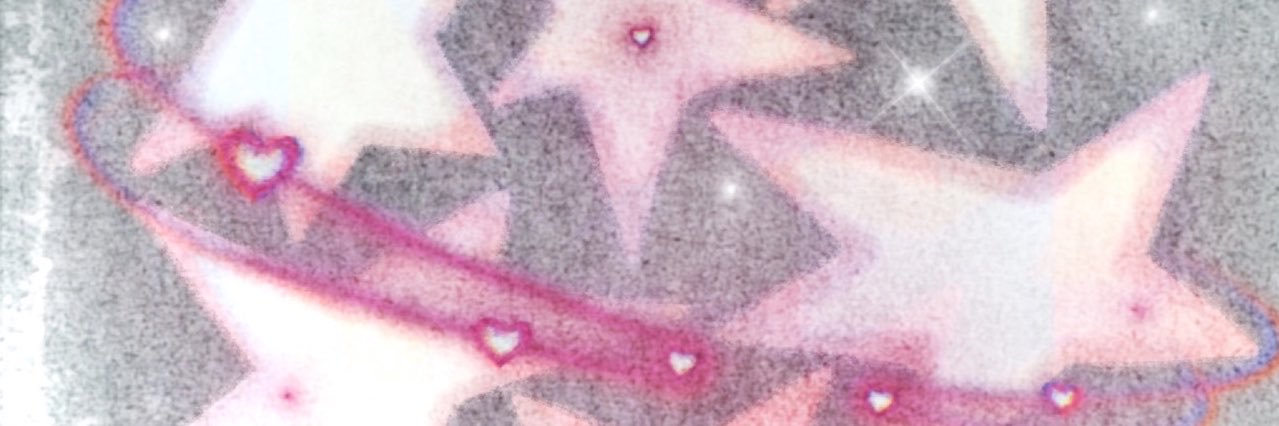 isssStarrr's profile banner image