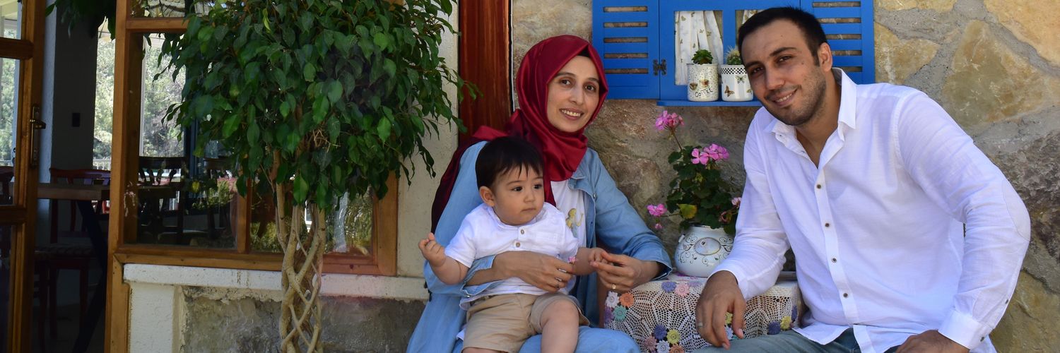 ismailersin's profile banner image