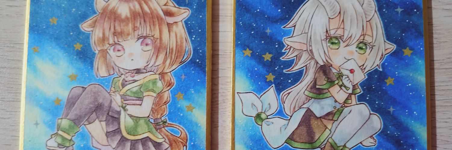 maiko_333's profile banner image